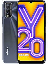 Vivo Y20i Price With Specifications